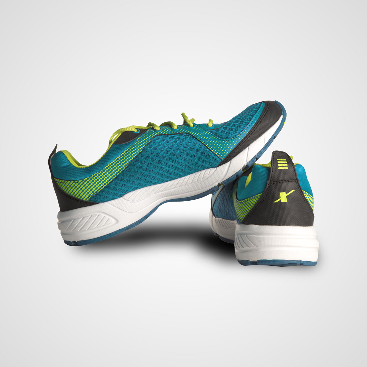 dnk-green-shoes