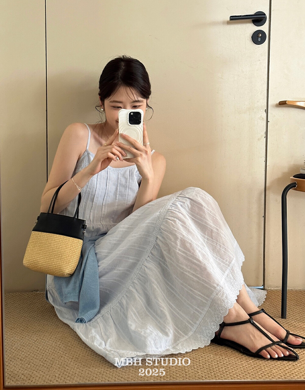 mbh-raffia-and-leather-color-block-crossbody-handbag